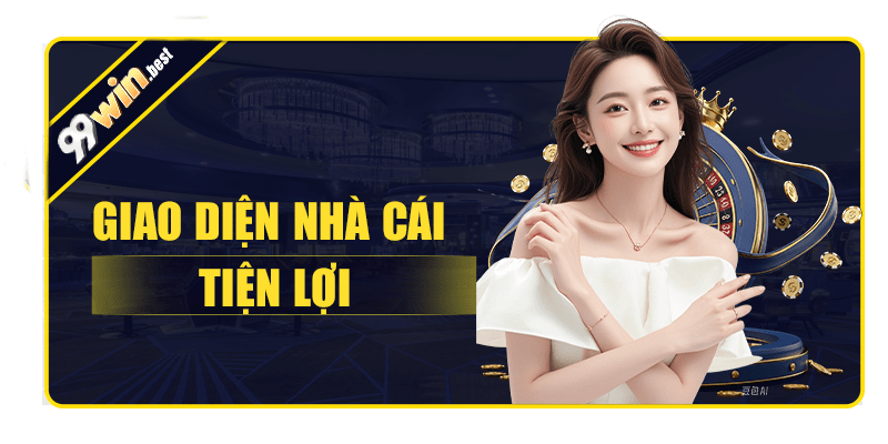 Giao dịch tiện lợi và linh hoạt